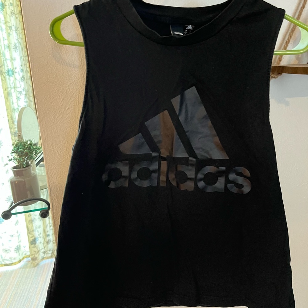 Adidas Tank Top